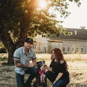 Meet your Posher, Aubrey